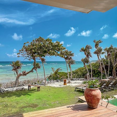 Hotel 15 Minutes From Tulum - Siete Gotas Extérieur photo